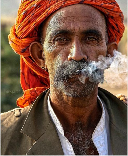 زیبایی های هندوستان را در این تصاویر ببینیم