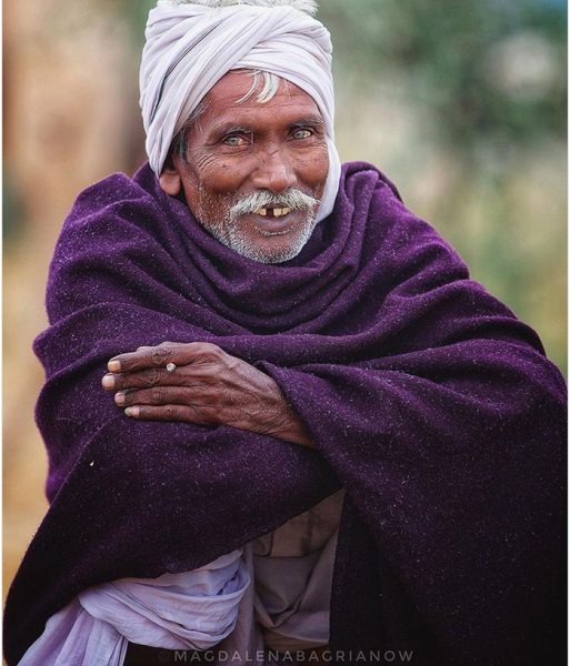 زیبایی های هندوستان را در این تصاویر ببینیم