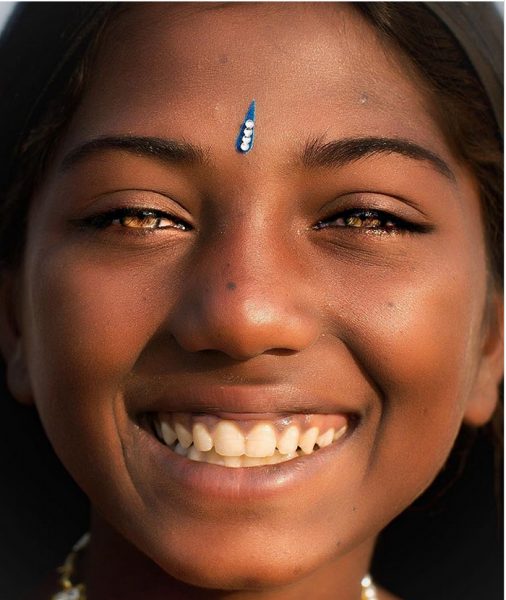 زیبایی های هندوستان را در این تصاویر ببینیم