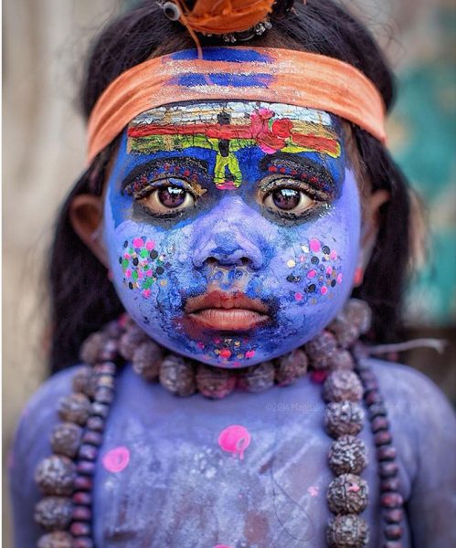 زیبایی های هندوستان را در این تصاویر ببینیم