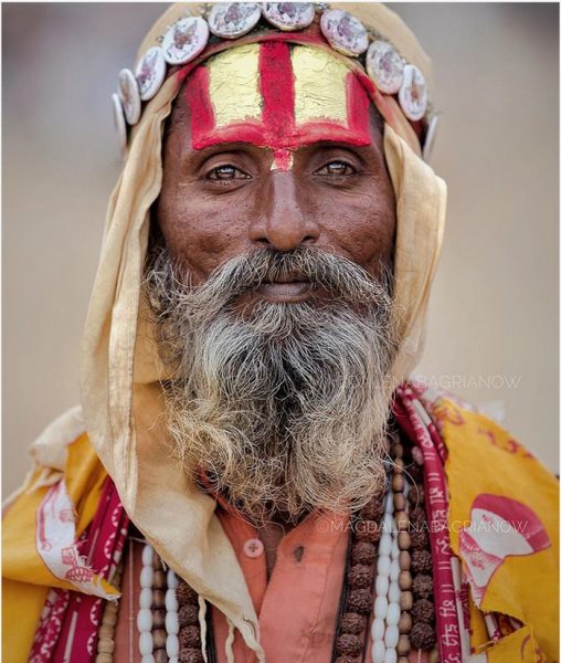 زیبایی های هندوستان را در این تصاویر ببینیم