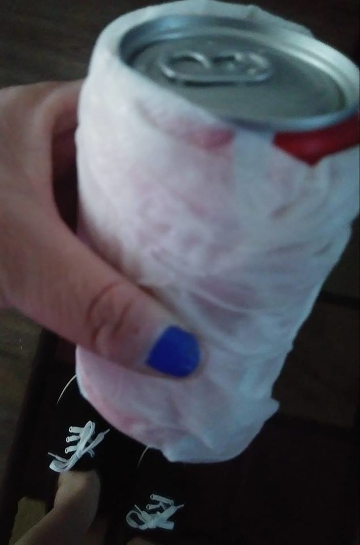 ترفند آشپزی