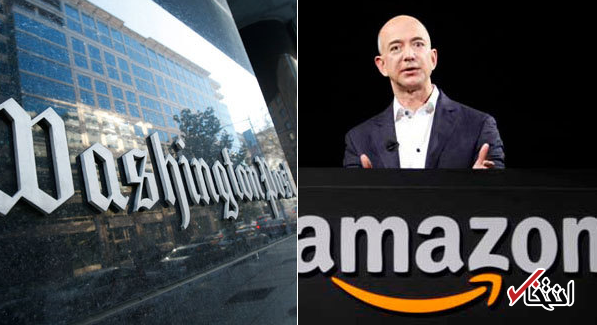 چرا مالک واشنگتن پست در برابر قتل جمال خاشقچی سکوت کرد؟