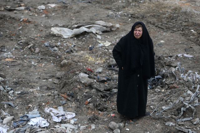 بررسی عملکرد رسانه‌ها در پوشش اخبار حادثه پلاسکو/ رعایت بهداشت روانی مخاطب به عهده خبرنگار است