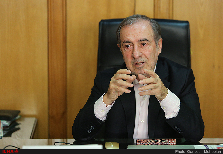 مرتضی الویری