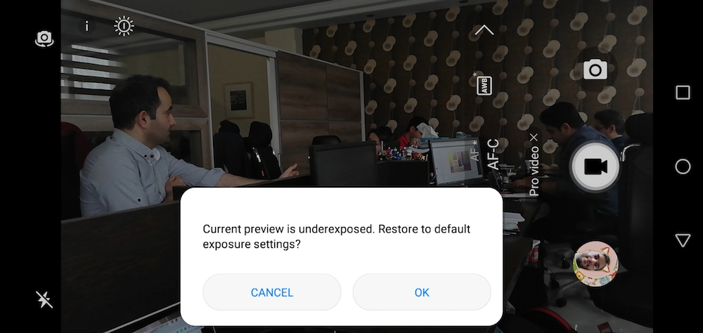 دوربین هواوی نوا 3e چه امکاناتی دارد