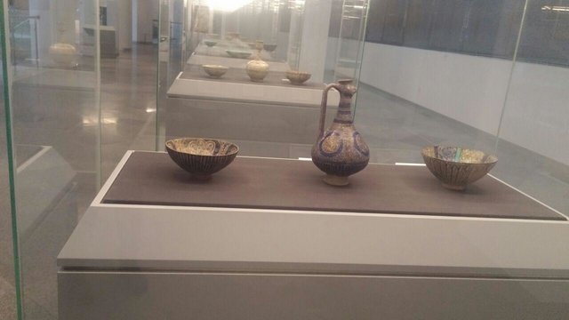 افتتاح موزه دائمی گوهرسنگ‌ها در مشهد