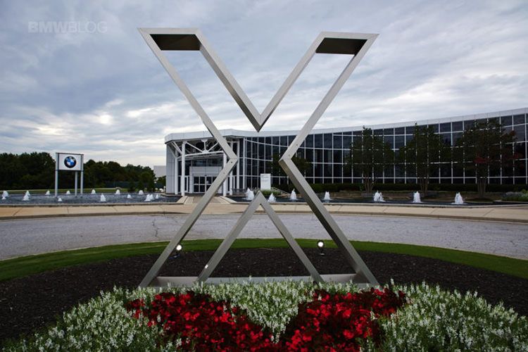 BMW Daimler Volkswagen / بی ام و دایملر فولکس واگن