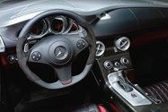 Mercedes-Benz SLR Stirling Moss