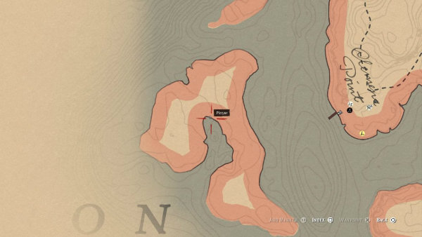 راهنمای پیدا کردن بهترین سلاح‎ها و تجهیزات در Red DeadRedemption 2