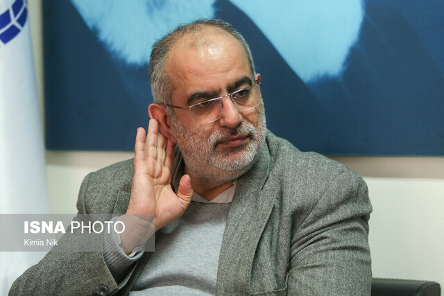 آشنا: «پخته‌ترین» مواجهه نظام با اعتراضات در دی‌ماه ۹۶ رخ داد