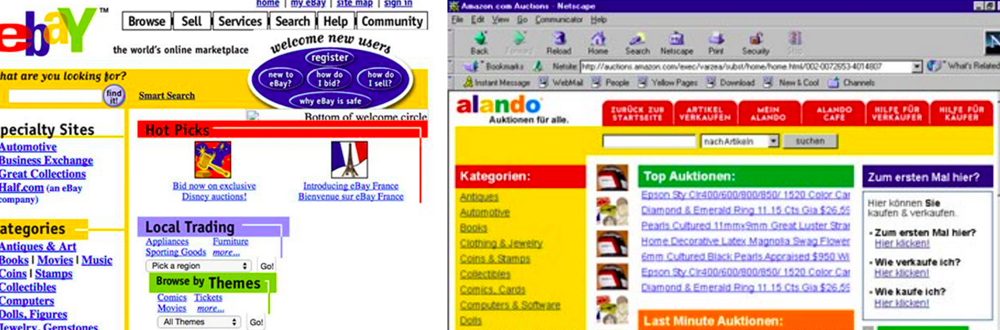 کلون کردن استارتاپ‌‌‌ها مفید و سازنده است
