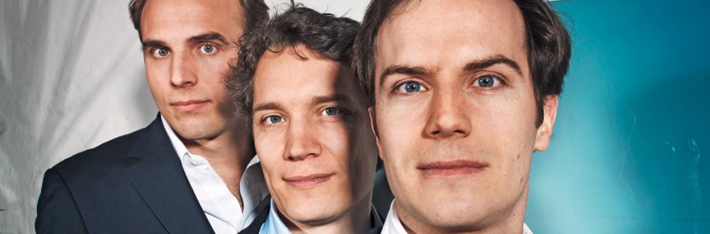 برادران سام‌ور (اگر یکی دیگه هم اضافه میشد، شبیه دالتونا میشدن)