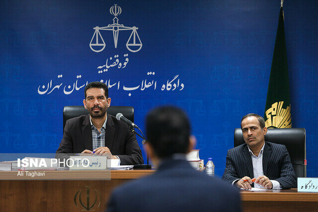 برگزاری دادگاه «رضوی» تا «پدیده» در هفته‌ای که گذشت