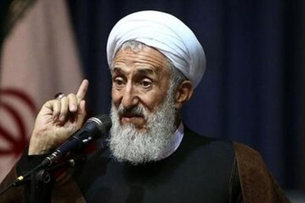 حوزه علمیه تحت مدیریت کاظم صدیقی بیانیه داد؛ اشکالات شکلی احراز شد