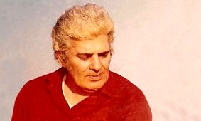 از ستایش هیتلر تا «ابراهیم در آتش»/ روایتی از حیات سیاسی احمد شاملو