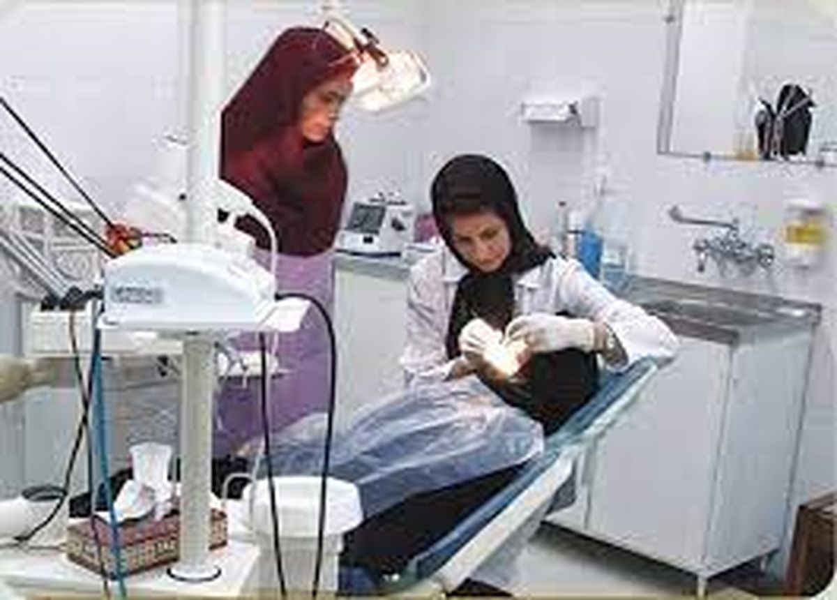 کمبود دندانپزشک و هزینه‌های کمرشکن/ پای مافیا در میان است؟