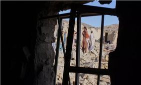 درگیری‌ پاکستان و افغانستان ۵ کشته داشت