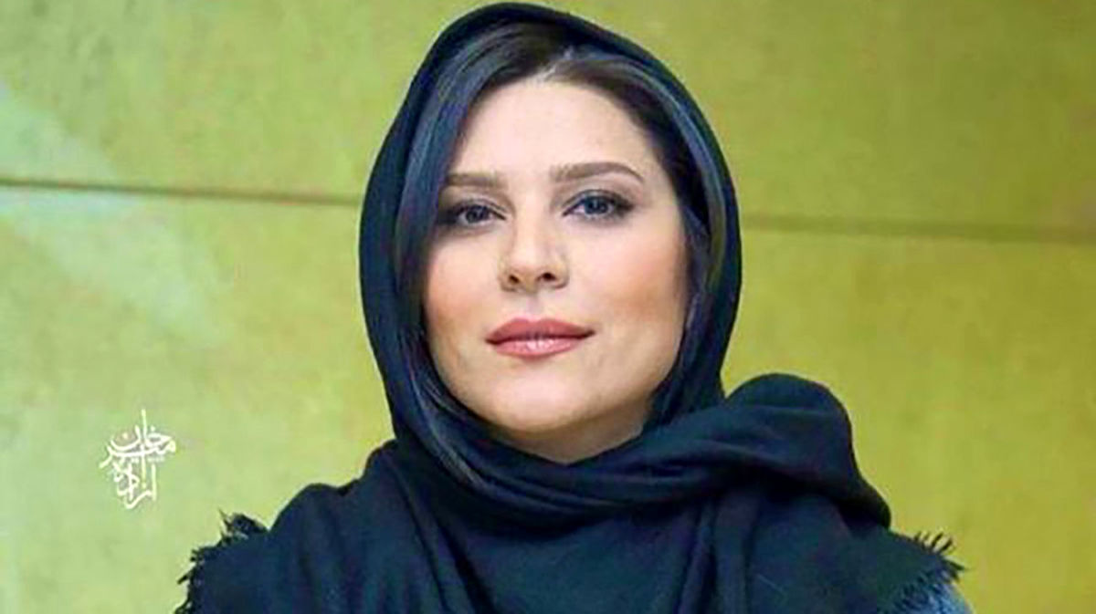 لباس های جذاب و استایل شیکِ عروس خانواده شجریان