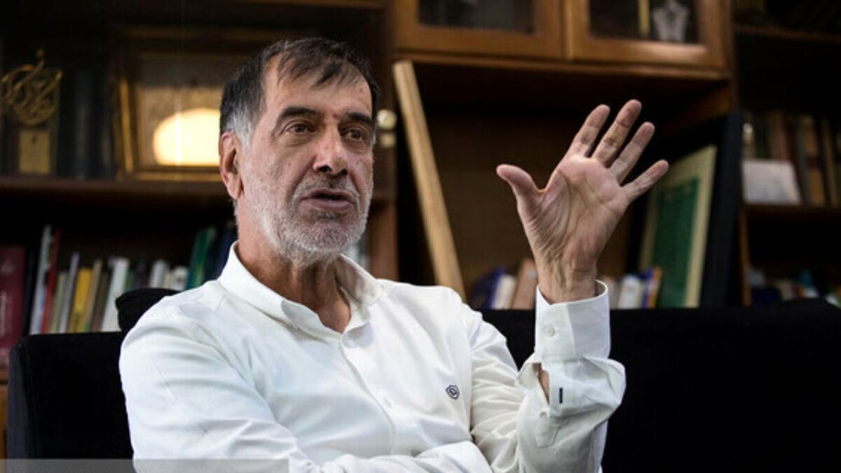 همه جریانات سیاسی پشتیبان فرزندان خود در میدان و دیپلماسی باشند