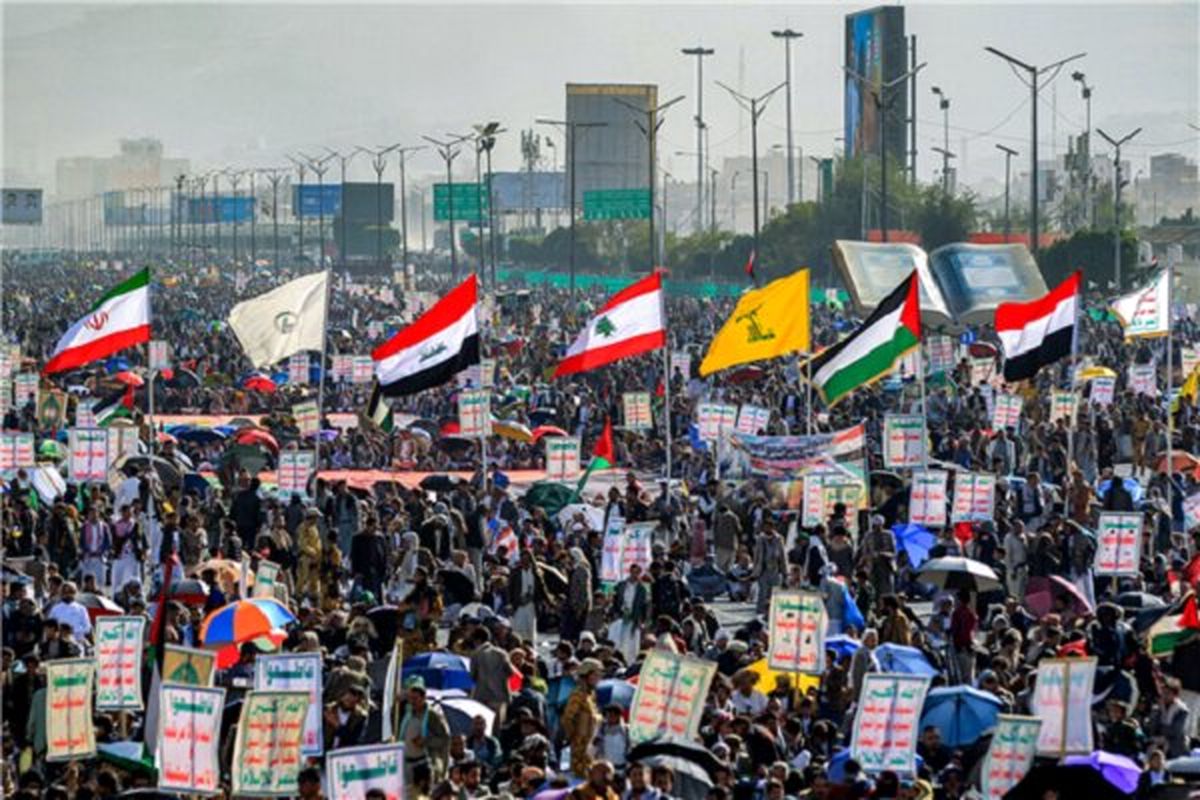 احیا یا افول؟/ چرا برآورد غرب از وضعیت محور مقاومت درست نبود؟  