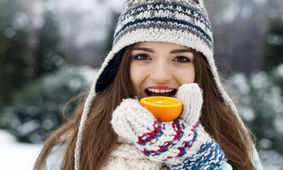 در فصول سرد سال چه بخوریم؟
