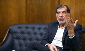 باهنر: حرف‌های خاتمی بوی ناامیدی می‌دهد