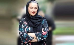 شبنم مقدمی از مادر جذابش رونمایی کرد