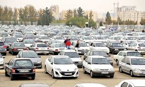 تغییر قیمت خودرو شدت گرفت/ آخرین قیمت سهند، شاهین، هایما، کوییک و تارا + جدول
