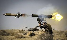 تداوم حملات موشکی و پهپادی حزب‌الله به مواضع رژیم صهیونیستی
