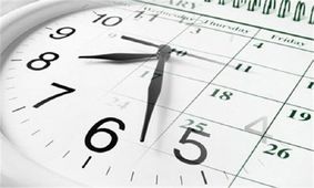 مشکل عدم تغییر خودکار ساعت گوشی ها به کجا رسید؟