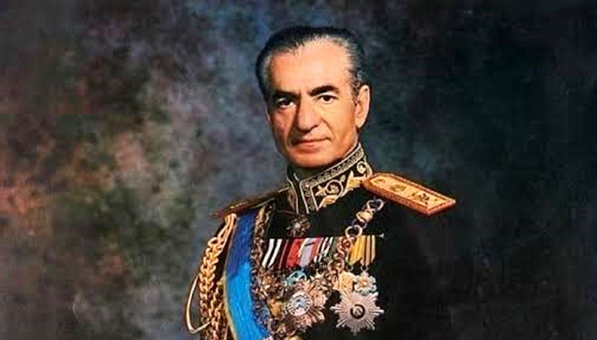 سفر به تاریخ؛ اولین عکس «محمدرضا پهلوی» در 3 سالگی