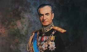 سفر به تاریخ؛ اولین عکس «محمدرضا پهلوی» در 3 سالگی