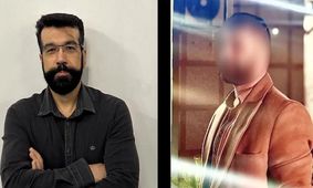 اجرای حکم قصاص قاتل پزشک یاسوجی در ملاءعام