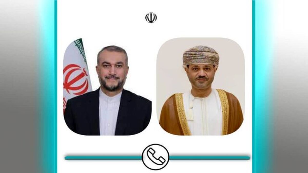 امیرعبداللهیان: در صورت رعایت خطوط قرمز ایران وارد مرحله جدیدی در وین می‌شویم