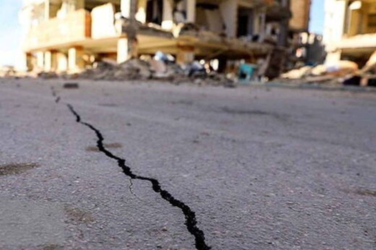 چرا زلزله در خوی تکرار می‌شود؟