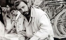 دو عکس منتشرنشده از زری خوشکام و علی حاتمی؛ چرا زری خوشکام به دادگاه احضار شد و نرفت؟