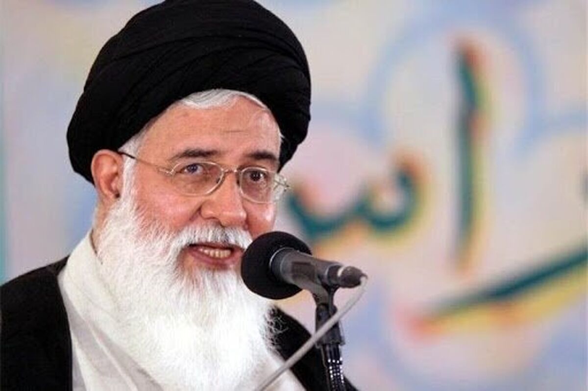 اسرائیل در حال حاضر نابود شده |  تنها یک پایگاه و پادگان نظامی برای آمریکا بود