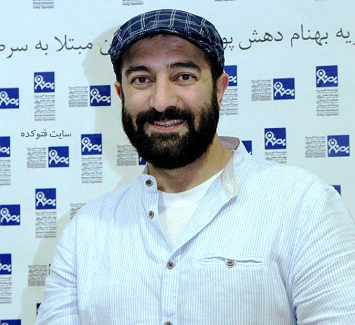 خودرو مجید صالحی را تحویل ندادند! / سنگ‌اندازی عجیب در کار خیر/ ویدئو