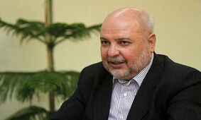 استعفای میرکاظمی صحت ندارد 

