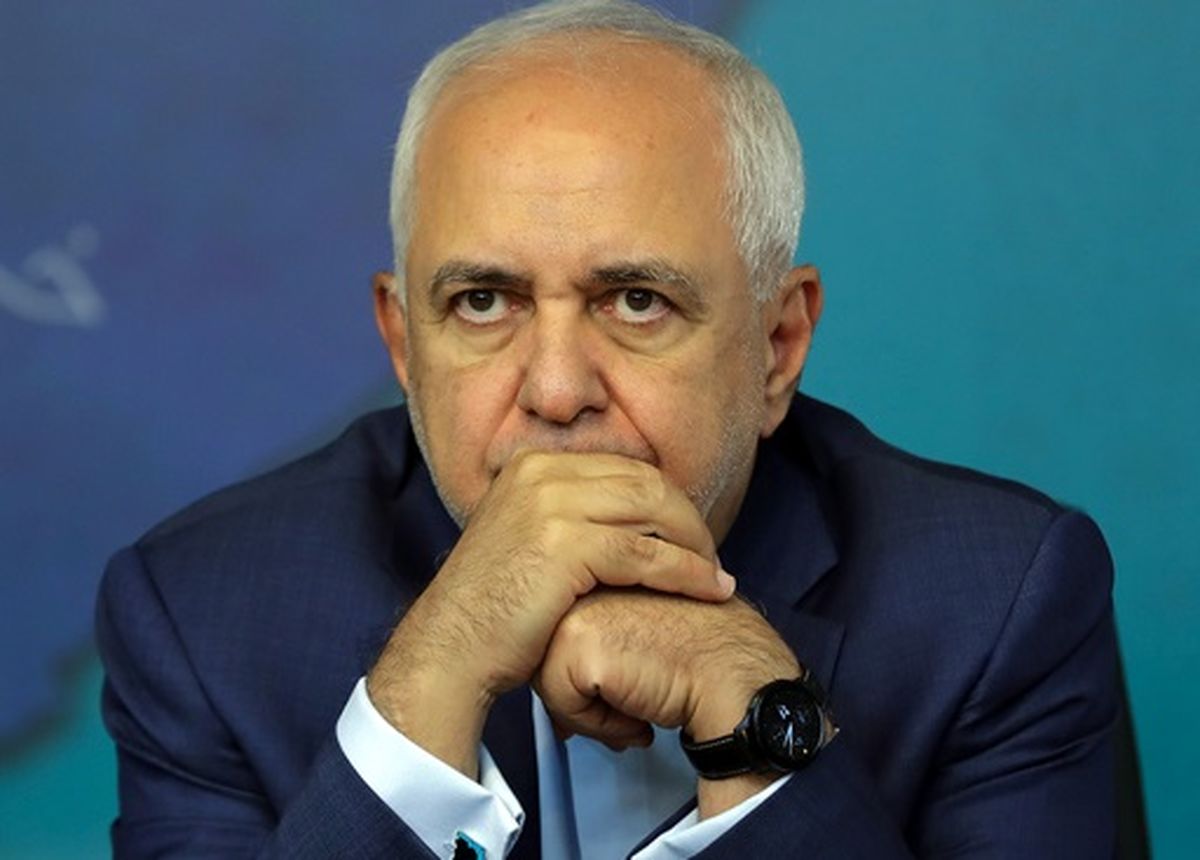 ظریف هرگونه سهم‌خواهی سیدمحمد خاتمی از کابینه دولت چهاردهم را تکذیب کرد

