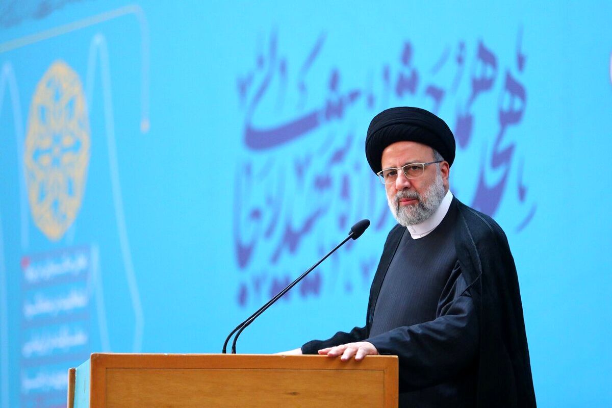 رئیسی: برخی بهانه می‌آورند که برای توسعه گردشگری باید در اصول و مبانی تجدیدنظر کنیم

