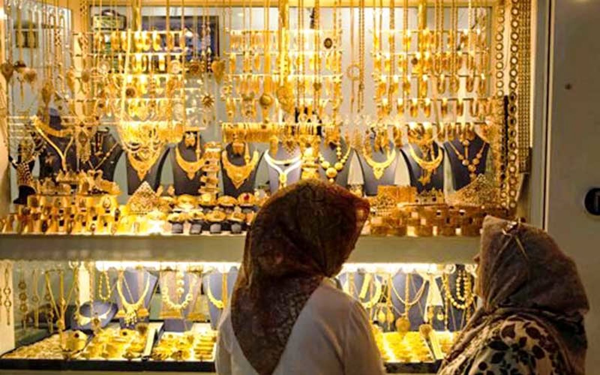 طلا مجدد به کانال افزایش خود برمی‌گردد/ دلیلی برای کاهش قیمت وجود ندارد/ ویدئو 