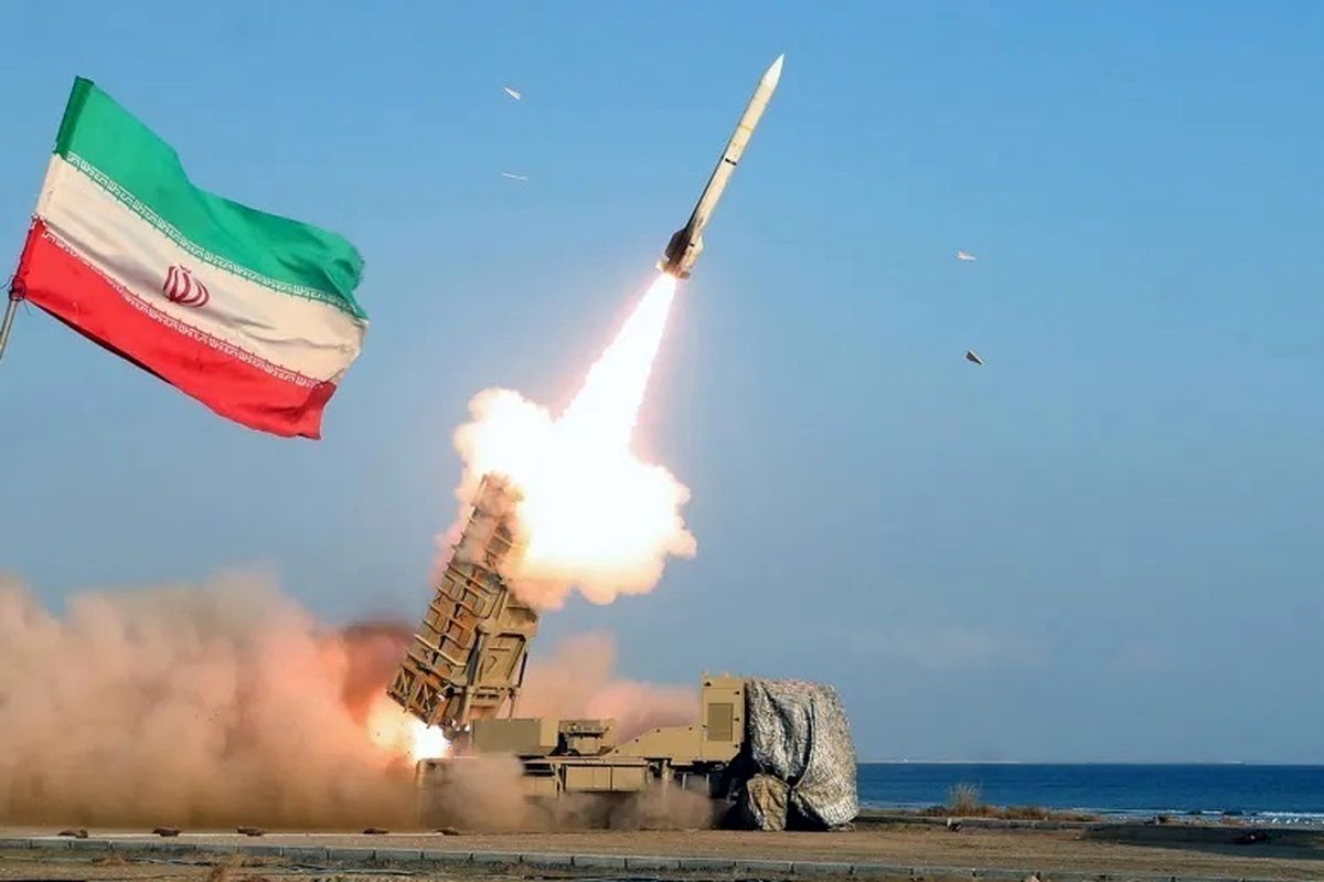 ترکیه رهگیری موشک‌های ایرانی را تکذیب کرد

