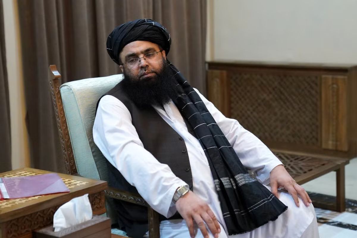 طالبان: حکومت کنونی افغانستان، حکومتی فراگیر است


