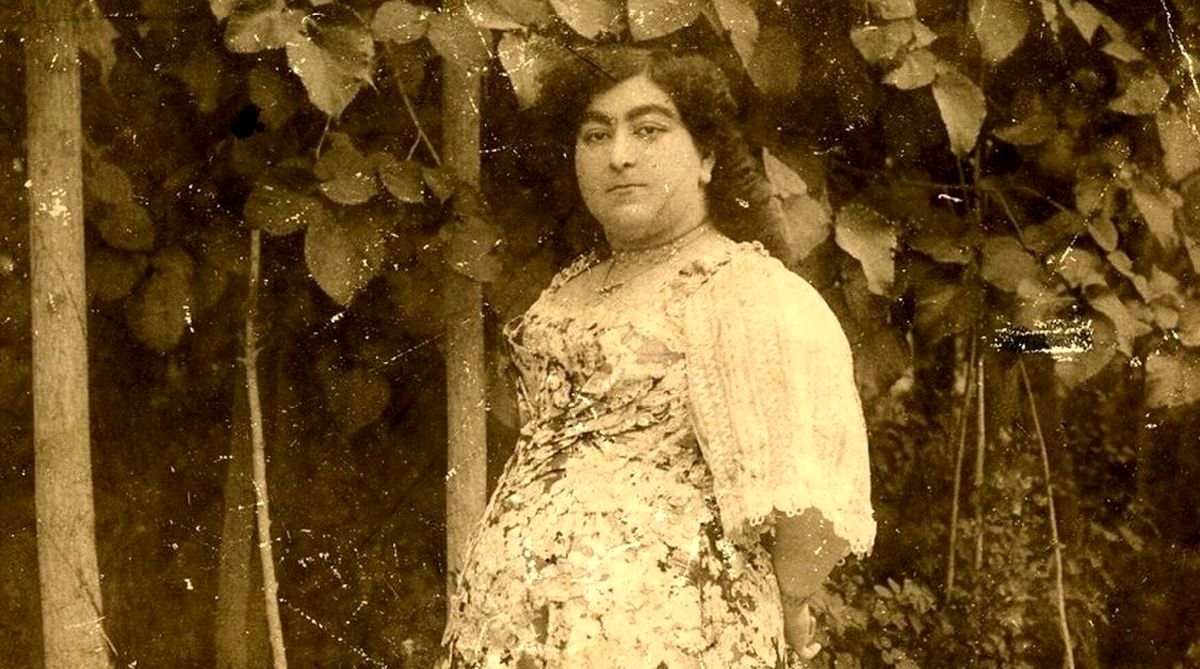  سفر به تاریخ؛ دوچرخه سواری «تاج السلطنه، دختر ناصرالدین شاه»؛ دهه 1280