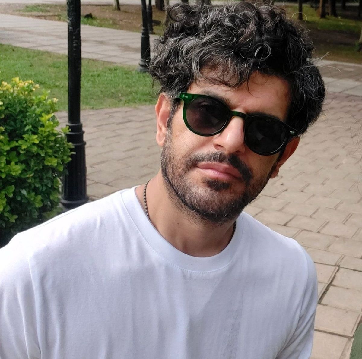 یغما فشخامی، روزنامه‌نگار آزاد شد 

