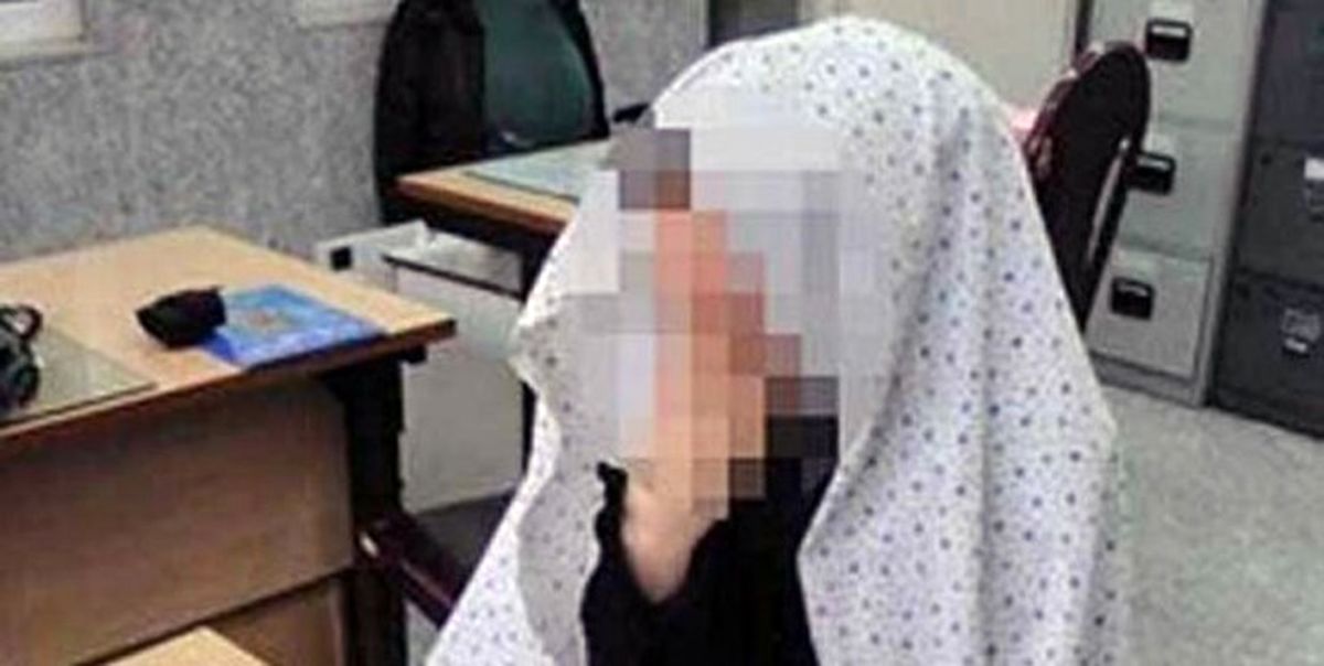 پول پرداخت دیه را ندارم