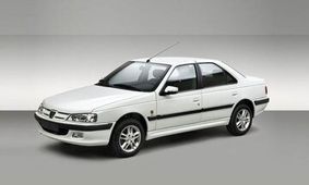 سواری محبوب ایرانیان چند؟