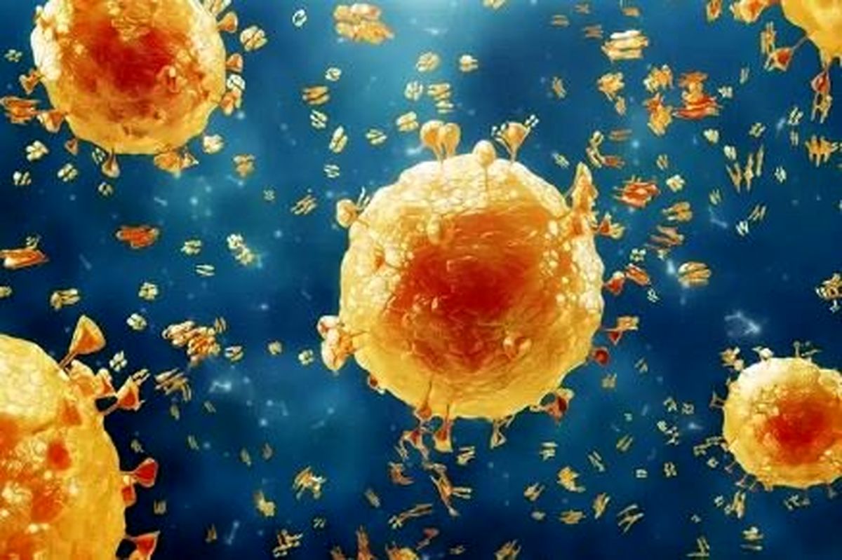 کاهش موارد ابتلا به آنفلوآنزا در هفته هفتم سال